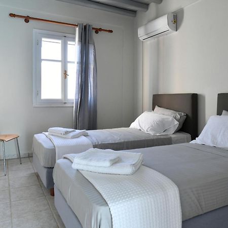 Villa Nava Devine Water Front House In Ampelas Exterior foto